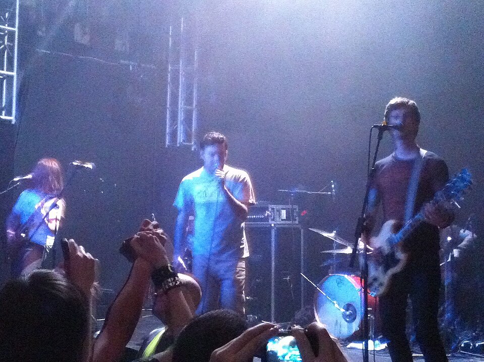 Senses Fail