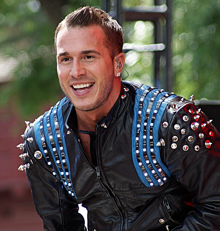 Shawn Desman