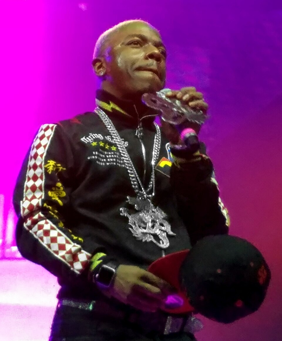 Sisqo