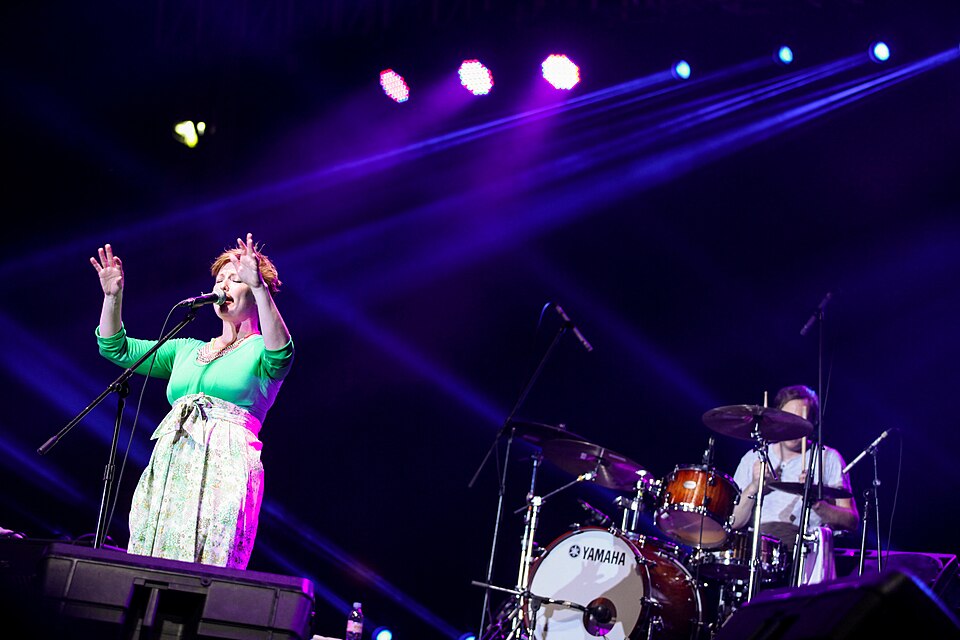 Sixpence None The Richer