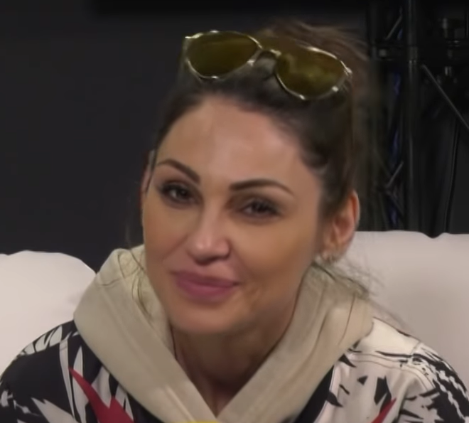 Anna Tatangelo