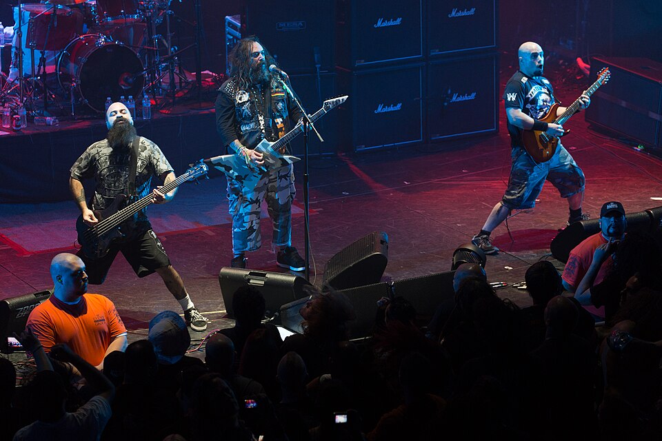 Soulfly