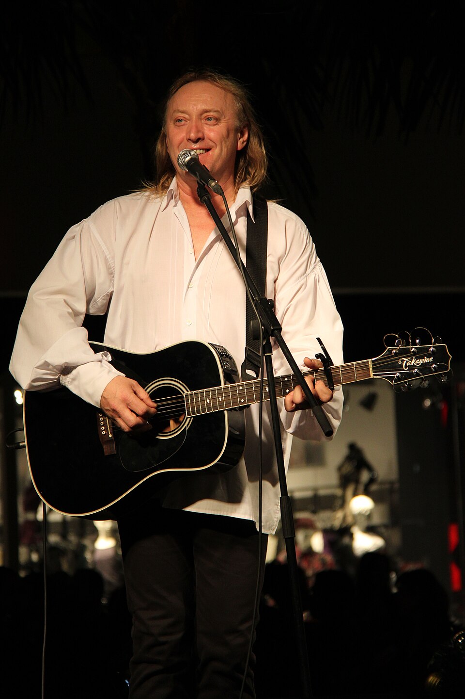 Stefan Hrusca