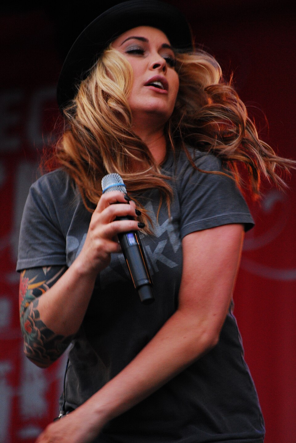Anouk