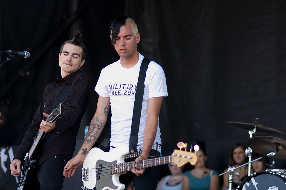 Anti-Flag