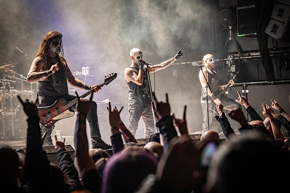 Taake