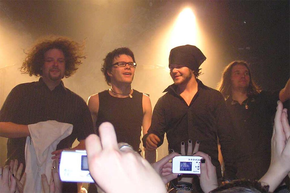 The Rasmus