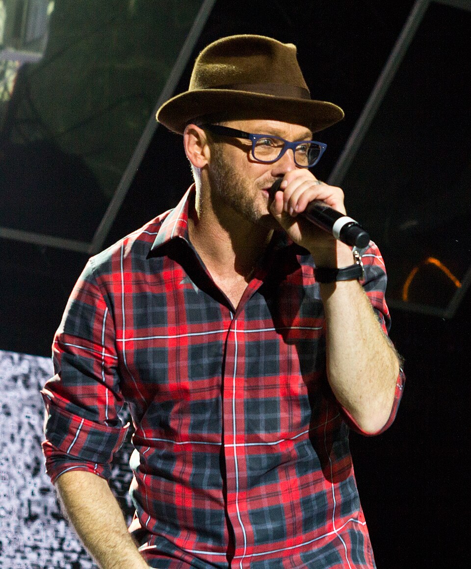Toby Mac