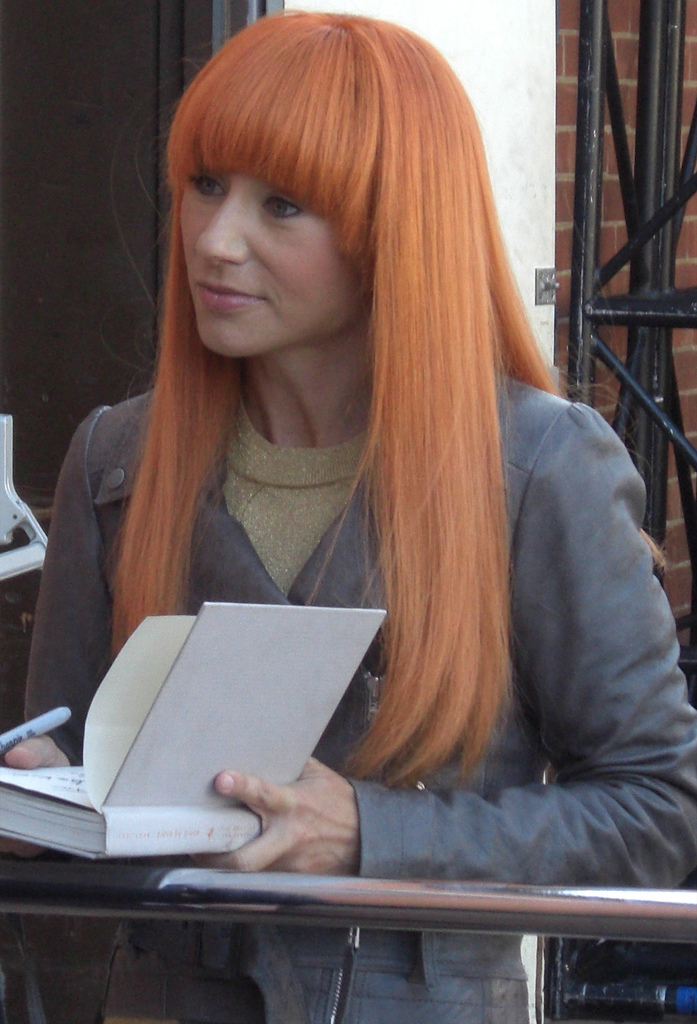 Tori Amos