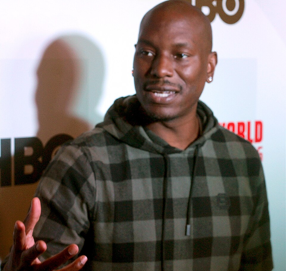 Tyrese
