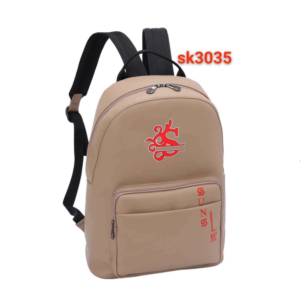Fashion retro trend backpack 3035