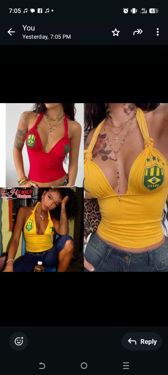Tops
