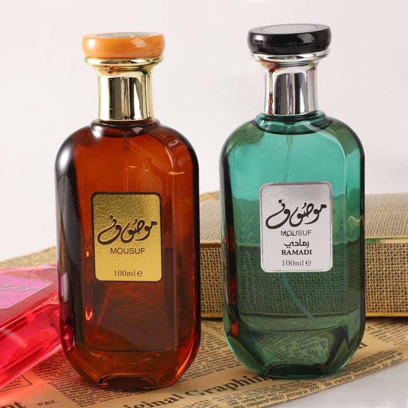 Middle East Arabian neutral perfume - long lasting fragrance