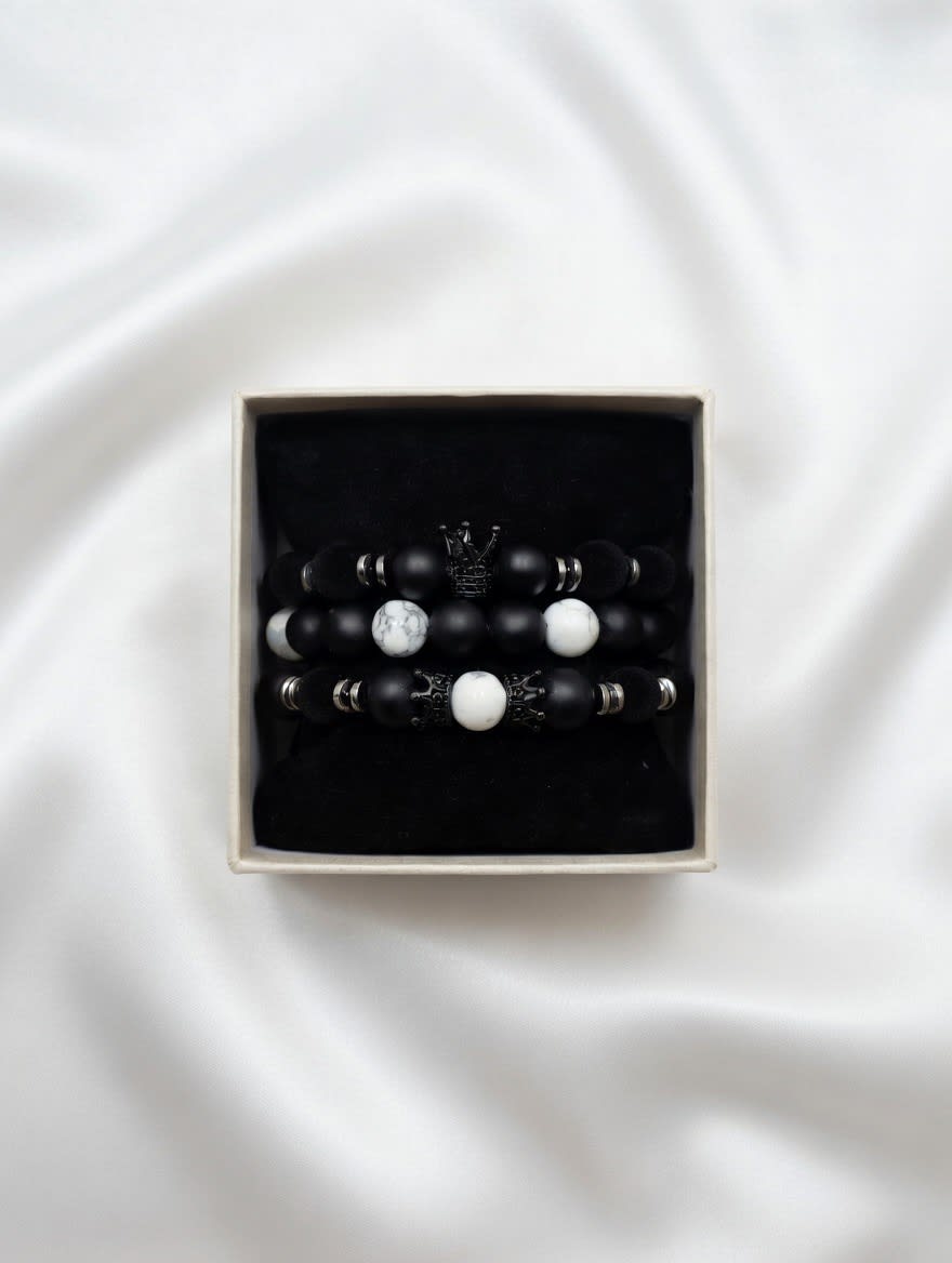 Masculine Bracelets