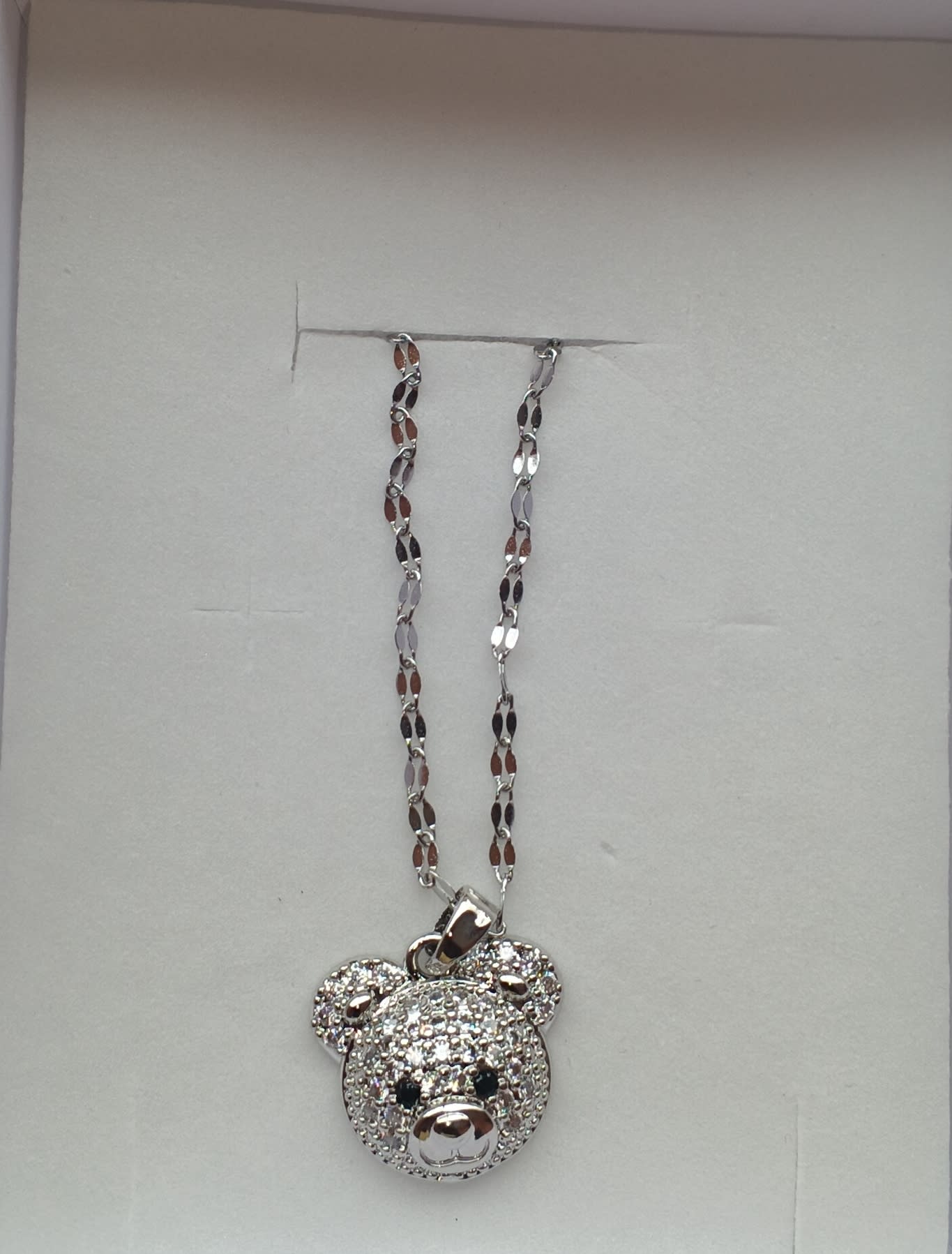 Jewelry set