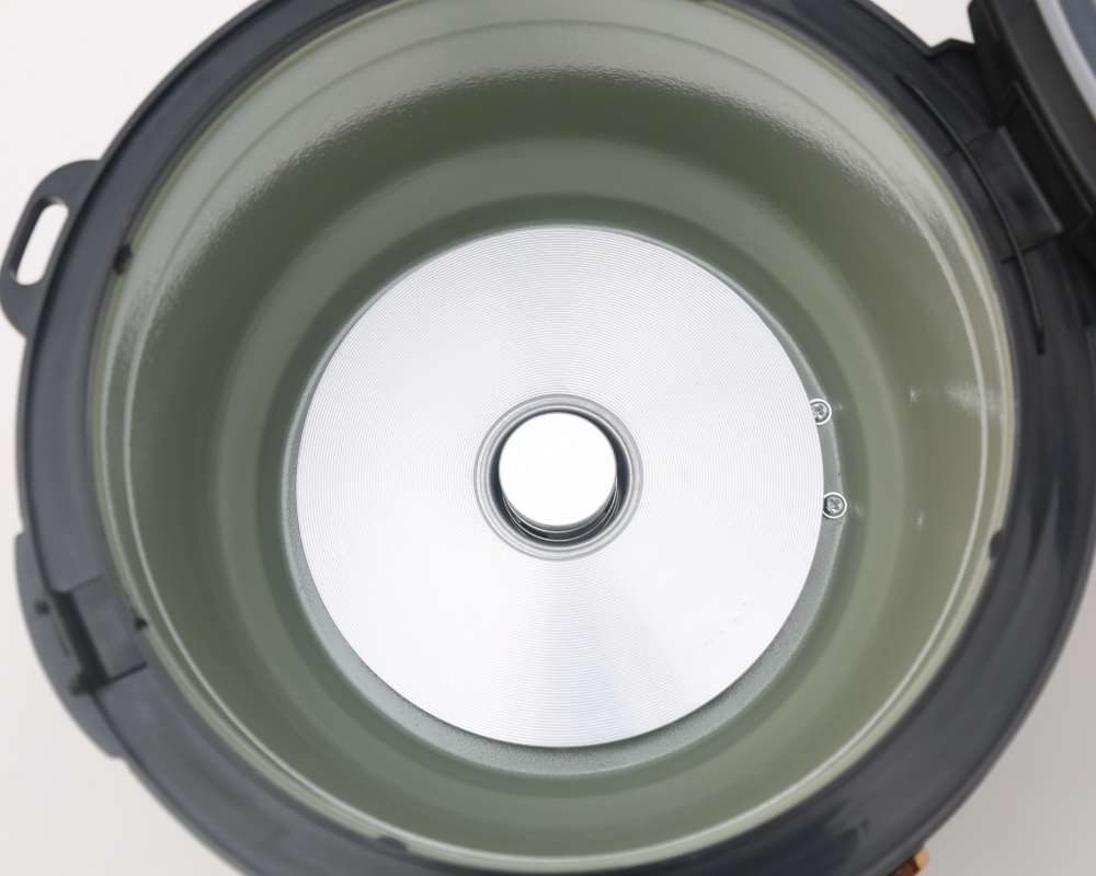 15L Large Capacity Household Electric Rice Cooker