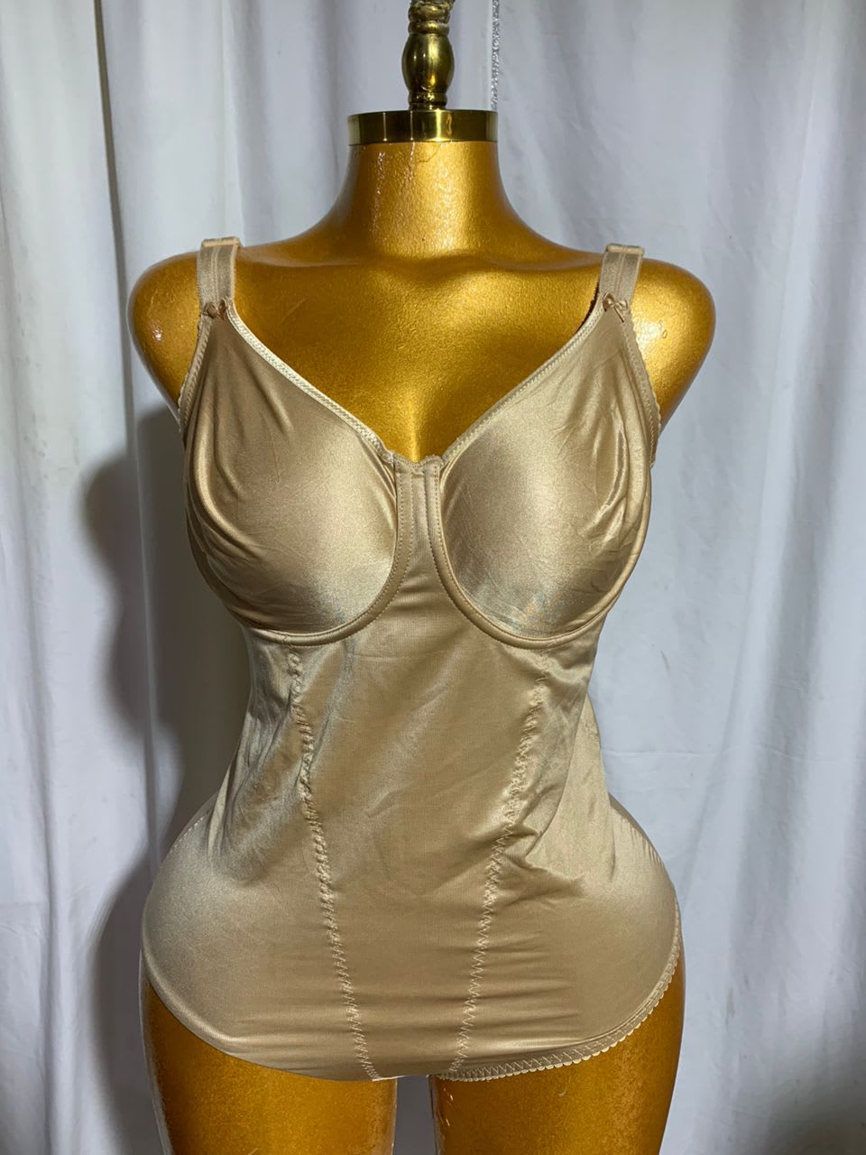 Body shaper
