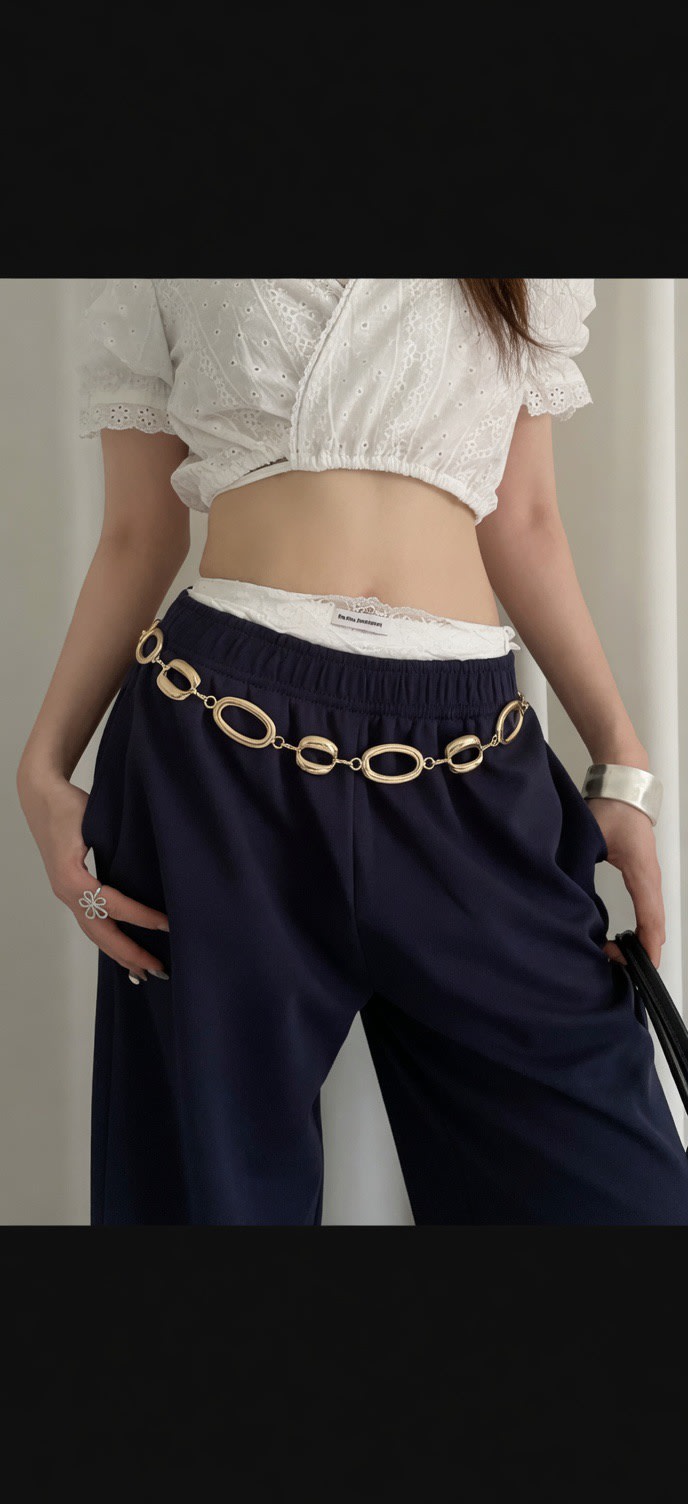 Vintage Belt