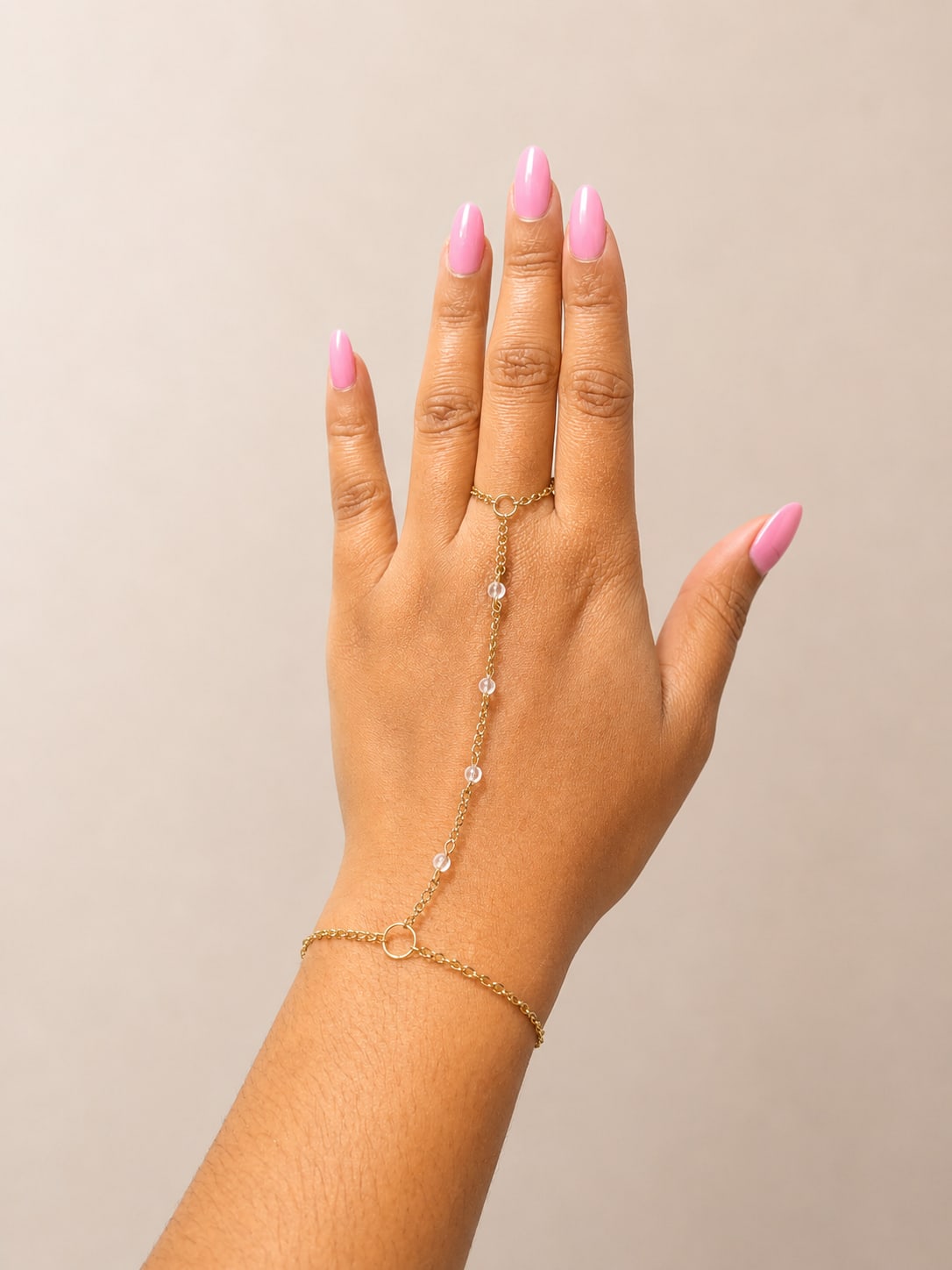 Hand Chains