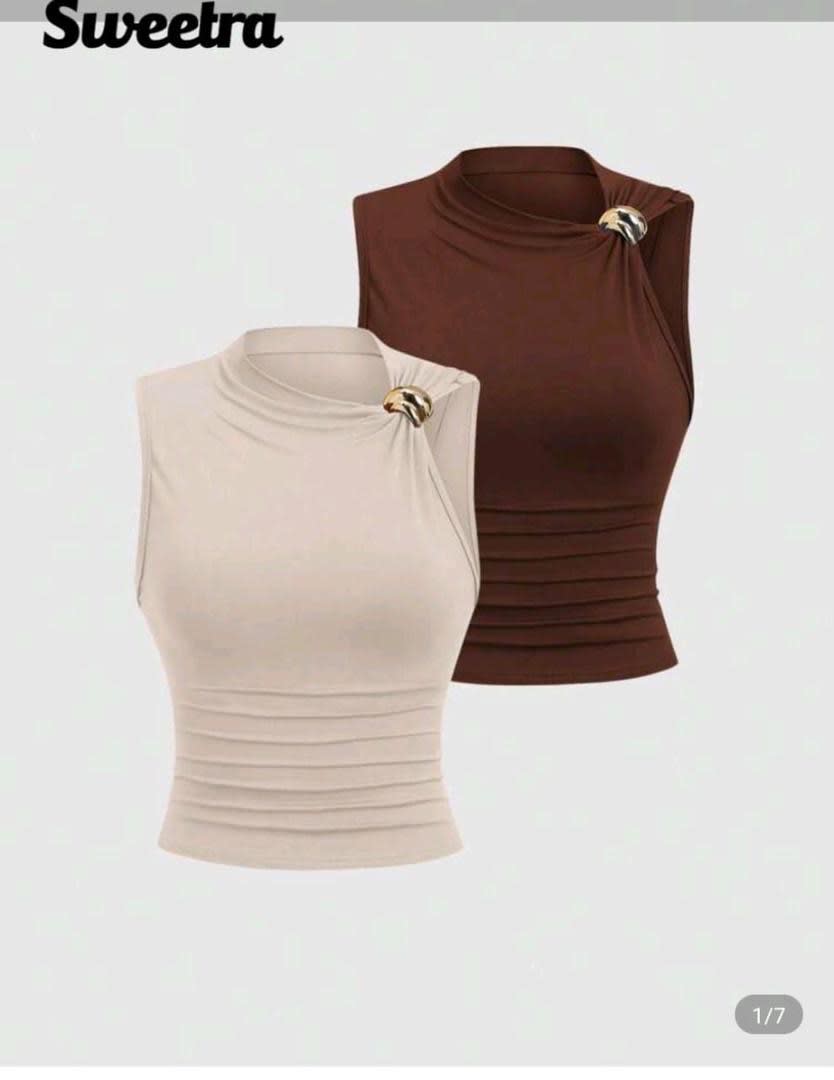 Tops