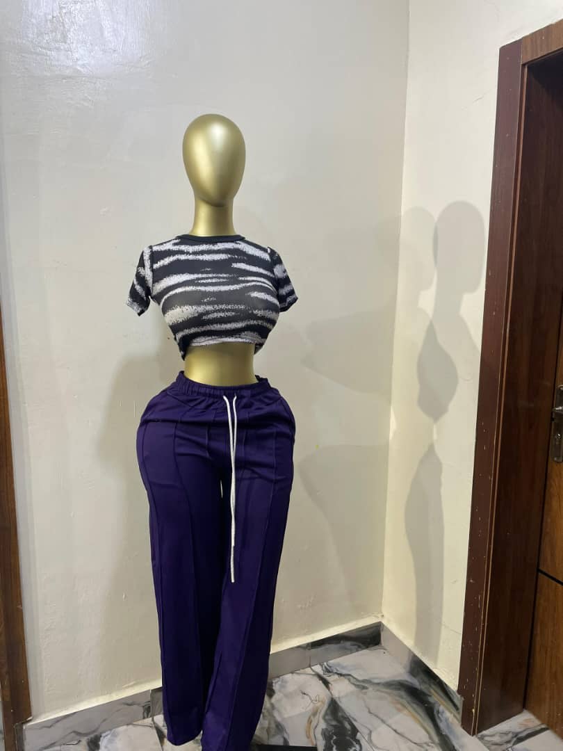 Women's wear