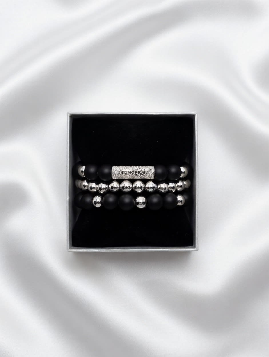 Masculine Bracelets