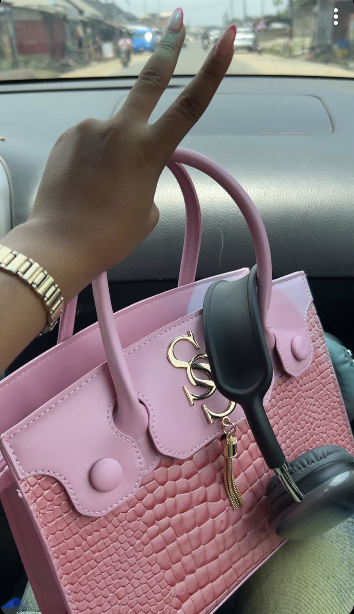 Corporate Bag