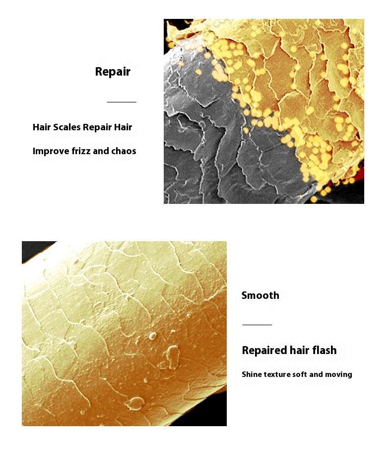 Image Beauty Ginseng Softening Shampoo