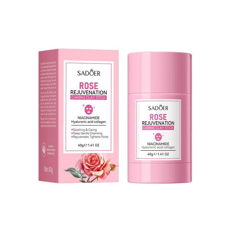 SADOER Firming Care Mud Mask Stick
