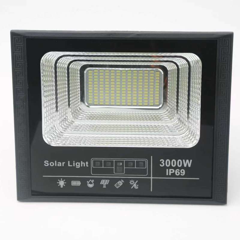 1500W Solar LED Light