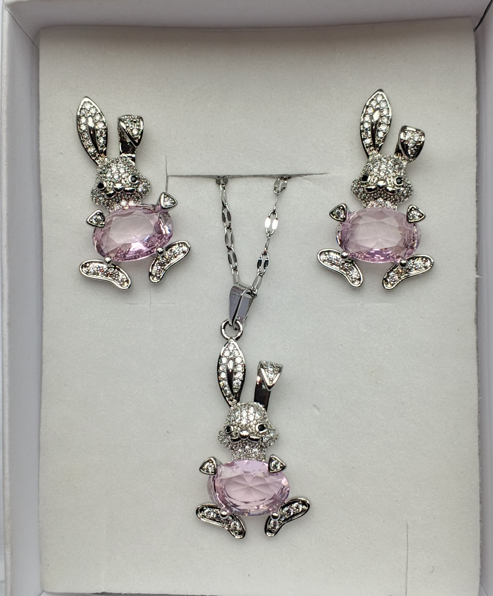 Jewelry set