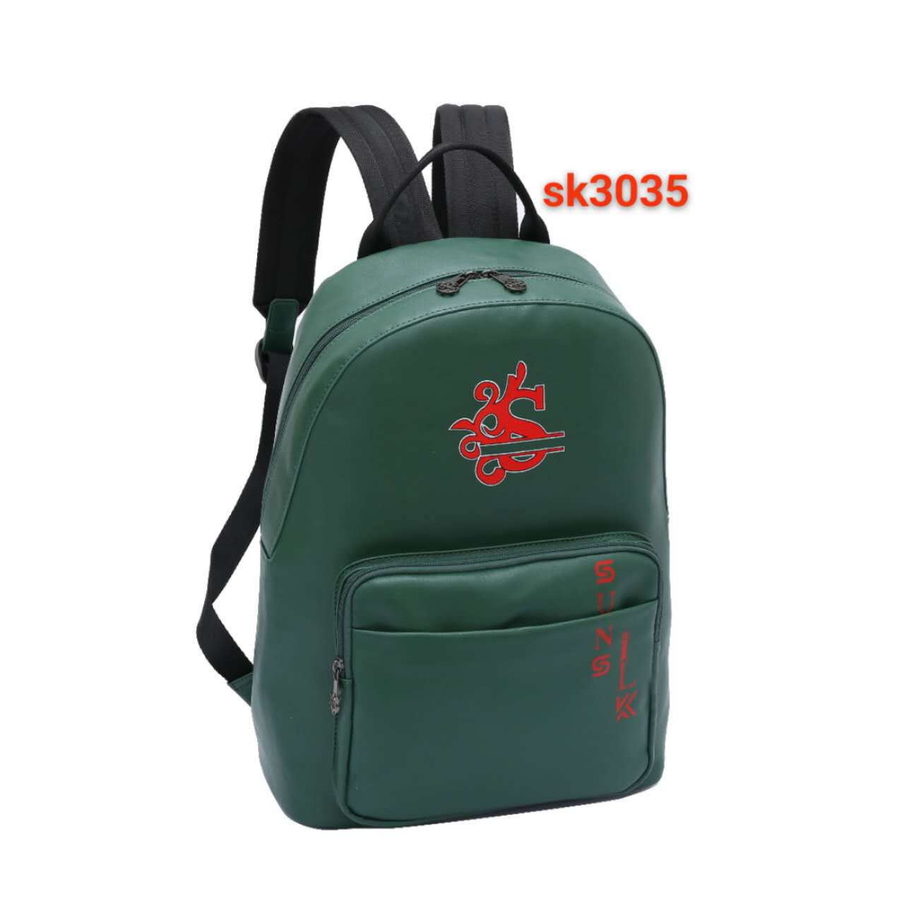 Fashion retro trend backpack 3035