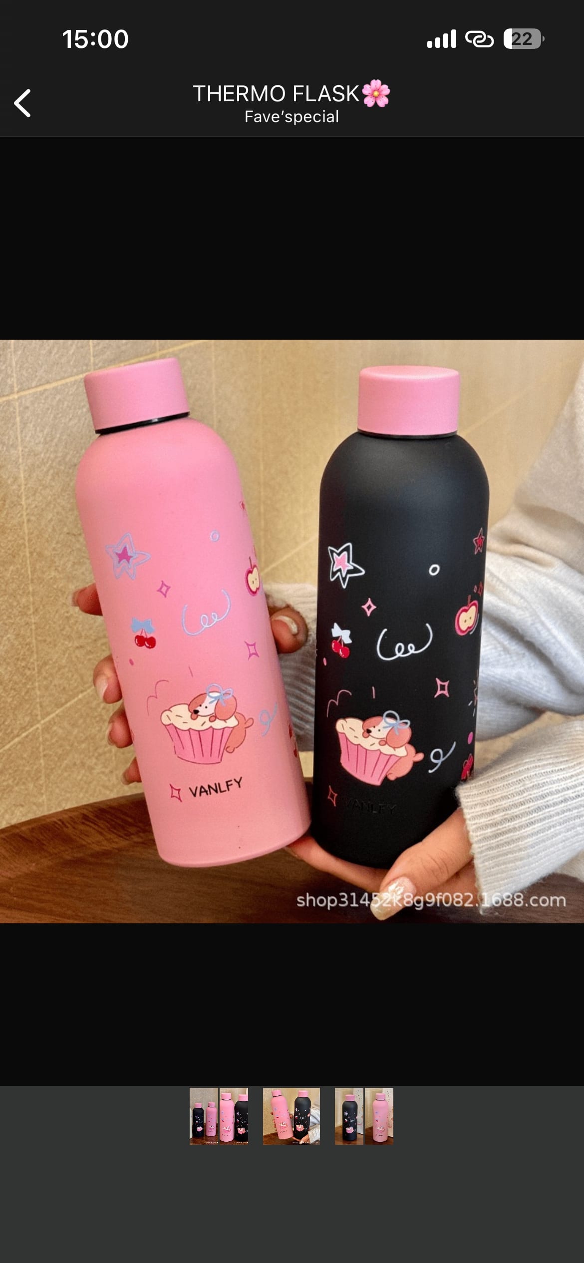 Thermo Flask