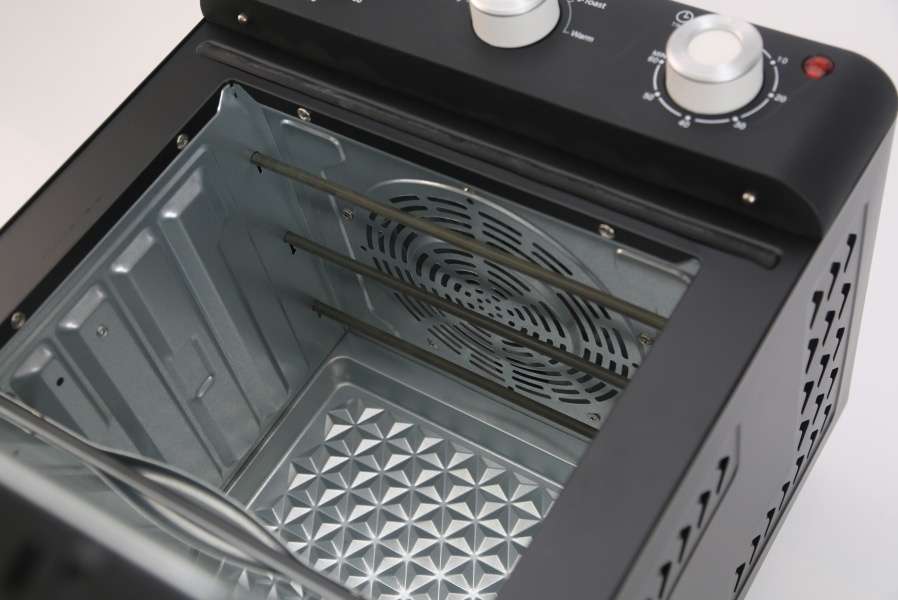 16L Extra Large Multifunctional Air Fryer Oven All-in-One