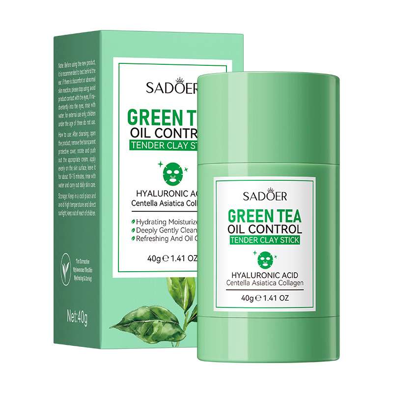 SADOER Firming Care Mud Mask Stick