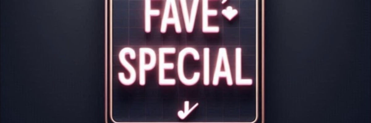 Fave’Special