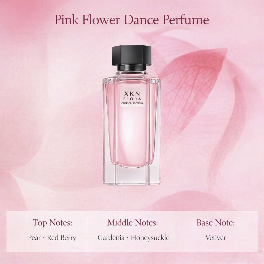 Factory Direct Sales Q-Version Perfume Black Opium Oud Freedom Reversal True Me Tiktok Kuaishou Live Broadcast Hot-Selling Wholesale Dropshipping