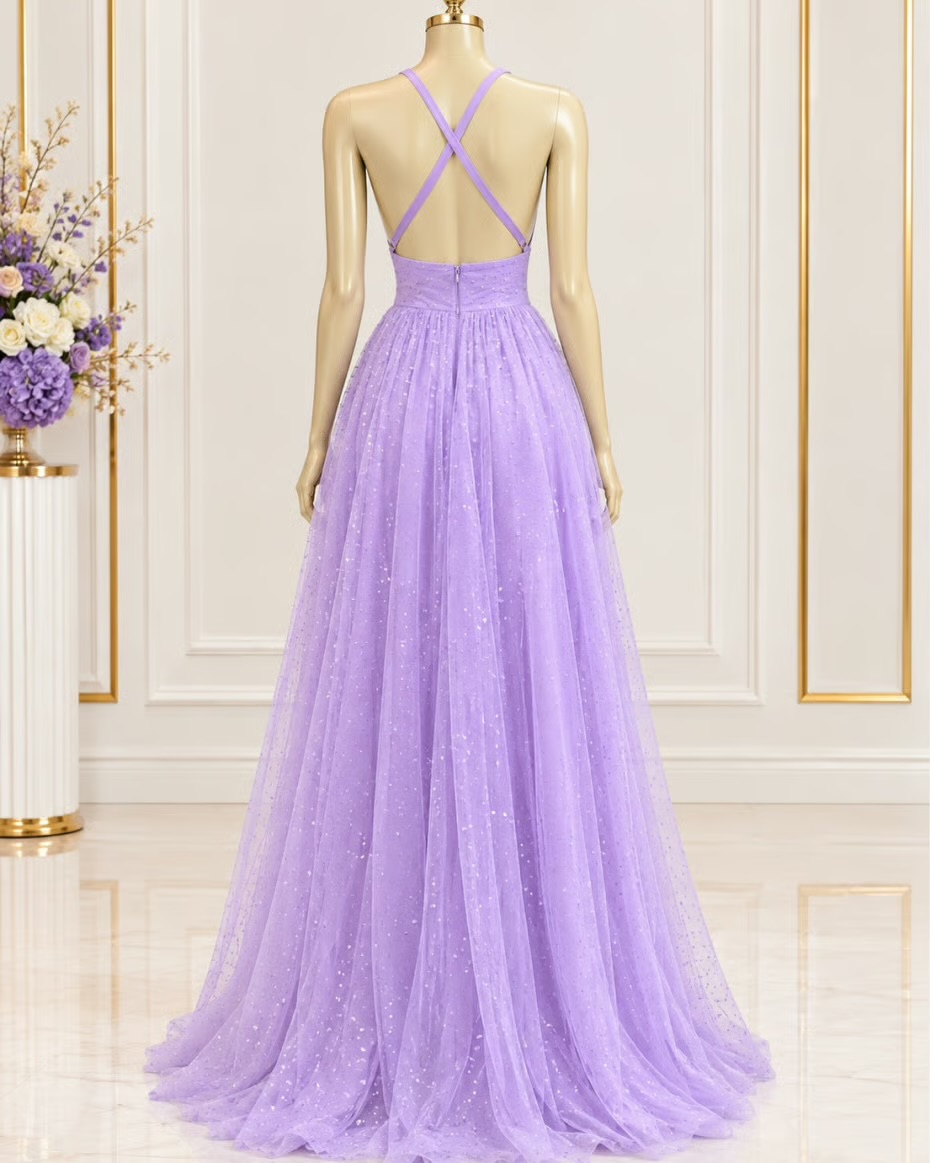 Alice Luxe Dress