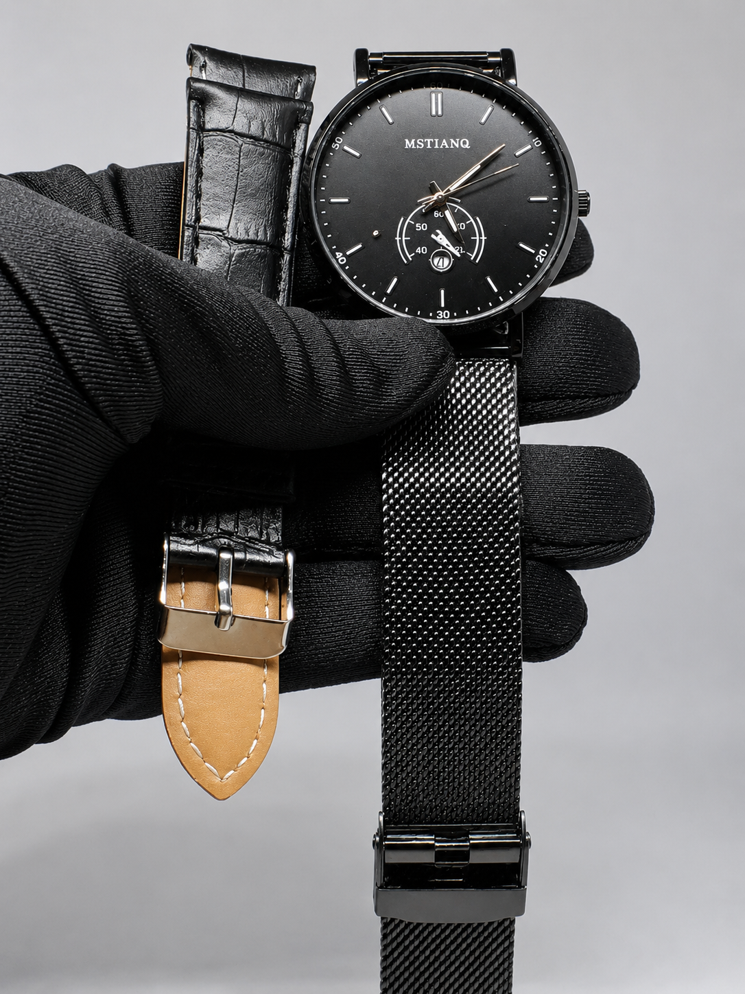 Boxed MXTIANQ Watch For Men