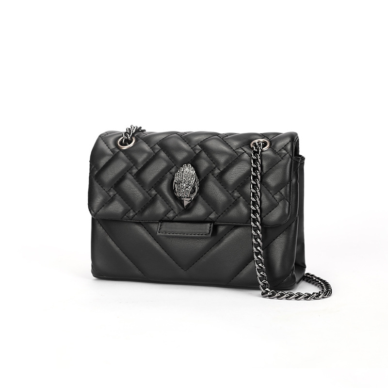 Foreign trade cross-border e-commerce chain women's bag shoulder messenger bag eagle small bag Guangzhou Shiling bag Handbag