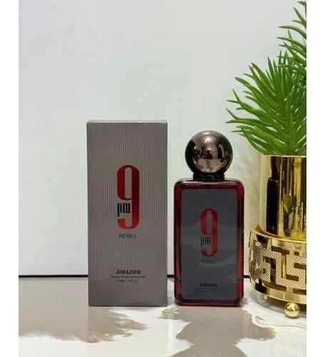 50ml 9pm rebel