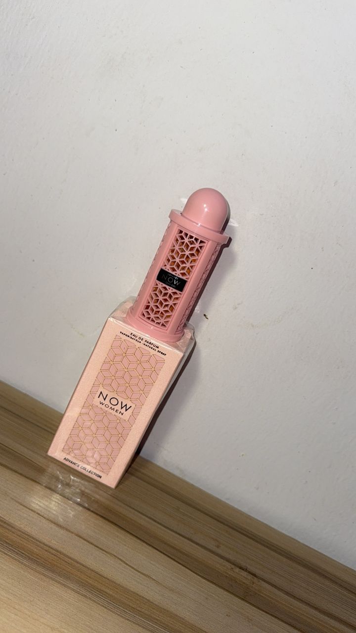 50ml Now women