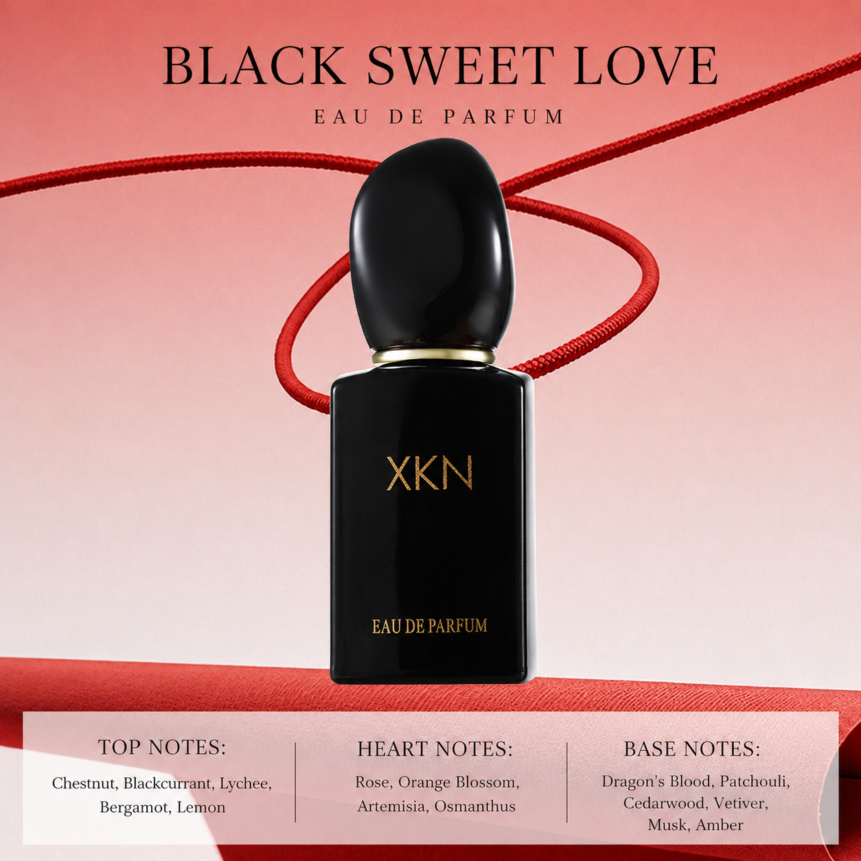 Factory Direct Sales Q-Version Perfume Black Opium Oud Freedom Reversal True Me Tiktok Kuaishou Live Broadcast Hot-Selling Wholesale Dropshipping