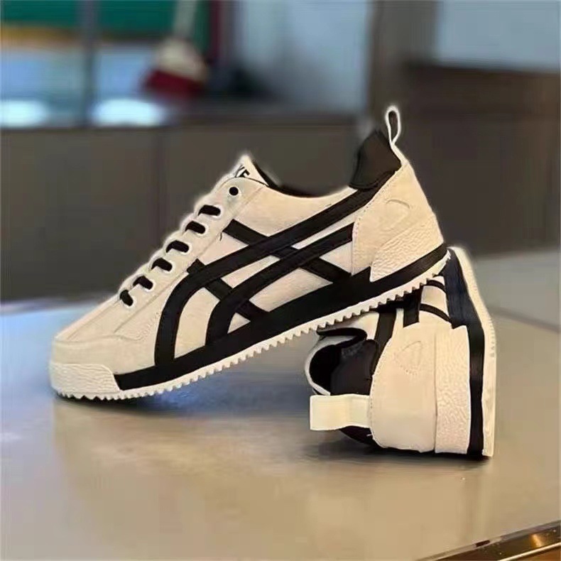 New Men's Shoes for Commuting, Lightweight Sports Shoes, Comfortable and Casual Work Shoes, Non-Slip Work Shoes, Leather Driving Shoes for Spring and Autumn