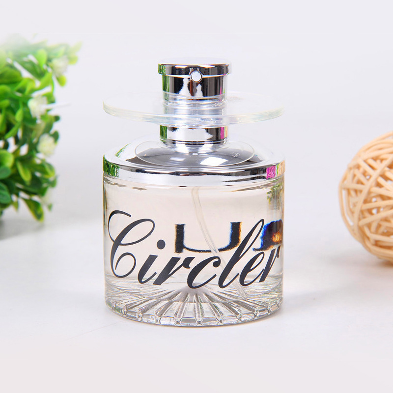 Genuine 2099 Rotating Perfume for Male and Female Students, Long-Lasting Fresh Eau De Toilette, Factory Direct Sales, One Piece Wholesale 50ml
