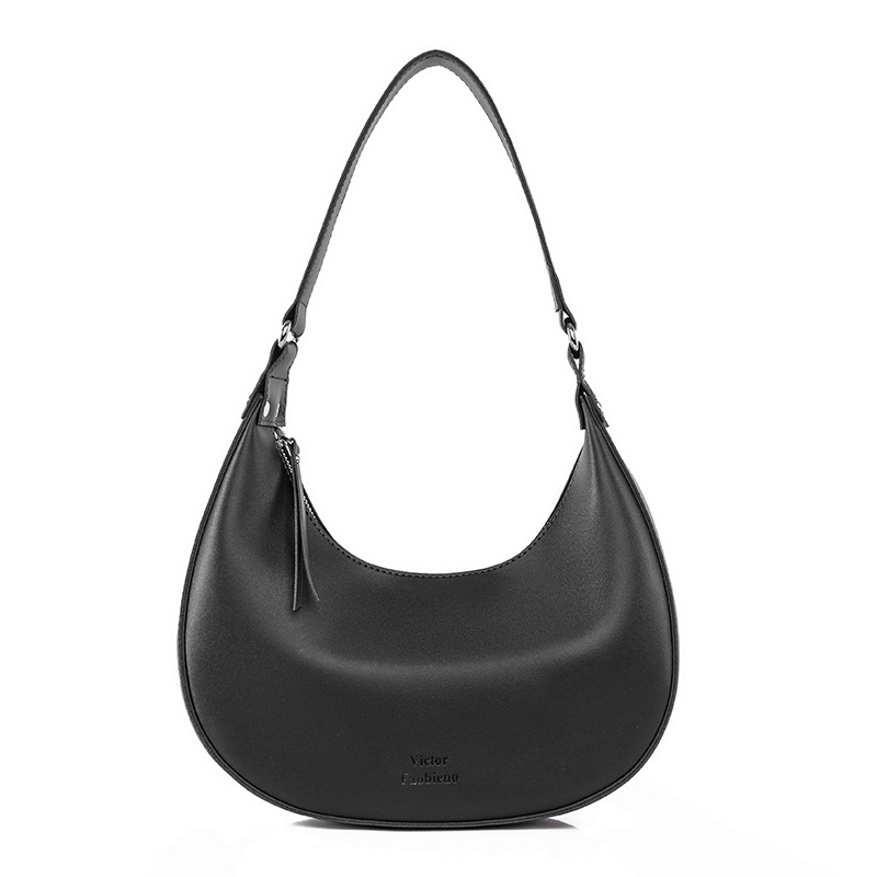 Trendy Women's Crossbody Handbag, Fashionable Light Luxury High-End Portable Capacity Shoulder Bag