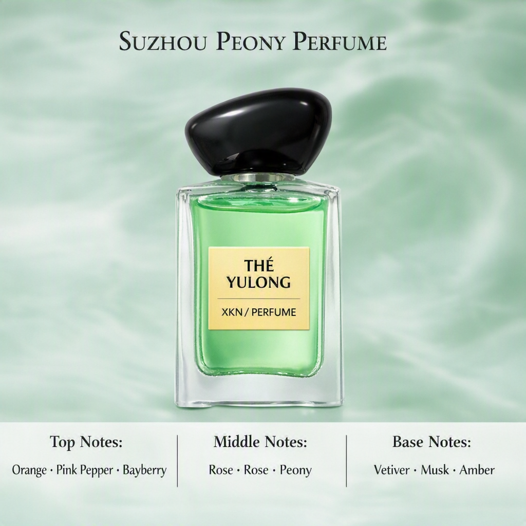 Factory Direct Sales Q-Version Perfume Black Opium Oud Freedom Reversal True Me Tiktok Kuaishou Live Broadcast Hot-Selling Wholesale Dropshipping