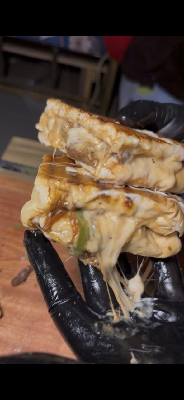 Cheesesteak