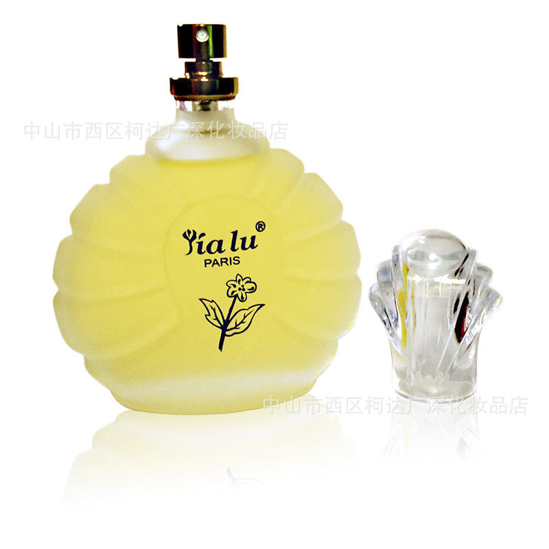 Jialu a flower Reed horse perfume 100ml men and women two flavor optional spot wholesale a generation of hair