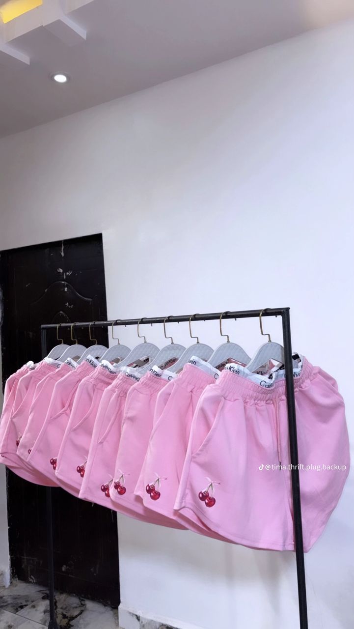 Calvin Klein joggers short